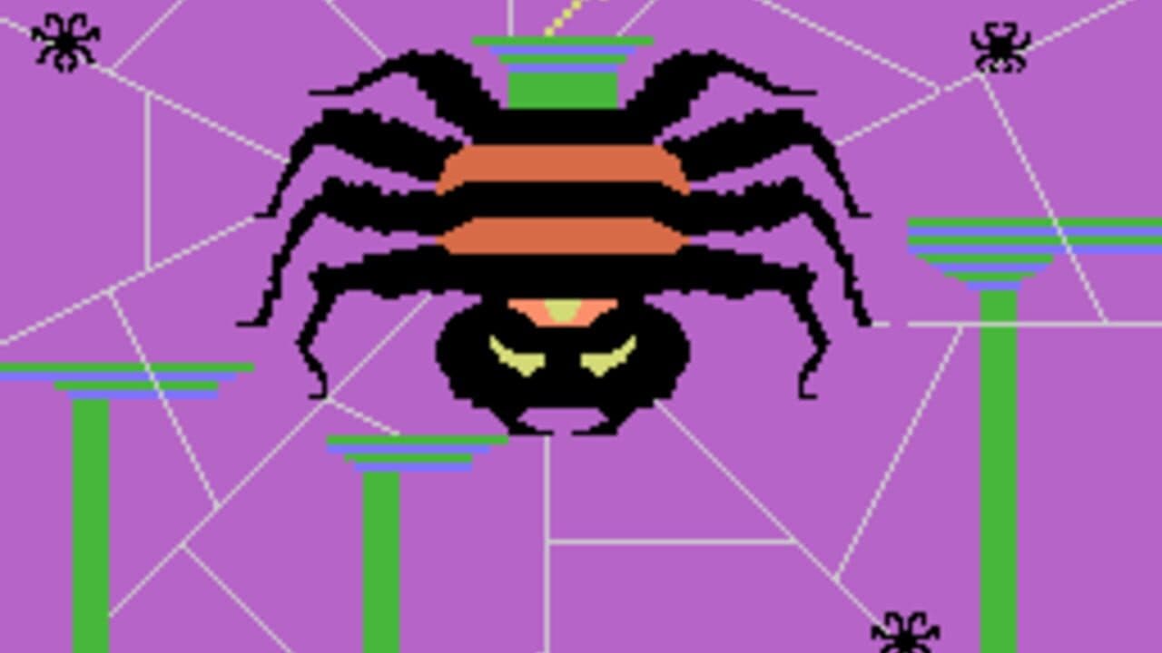 Tomarc the Barbarian screenshot 1
