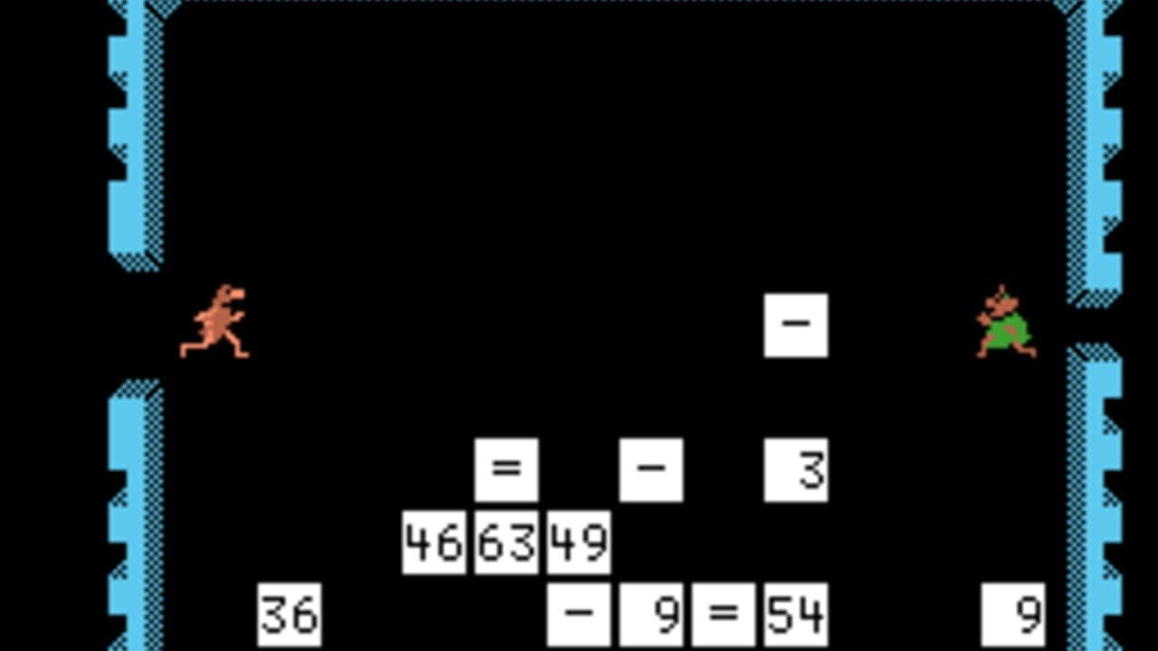 The Wizard of Id's Wiz Math thumbnail 2
