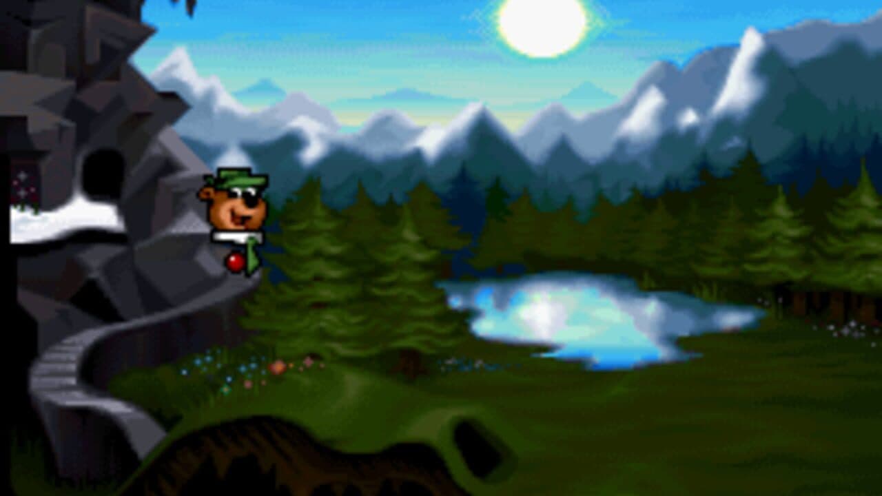 Adventures of Yogi Bear thumbnail 2