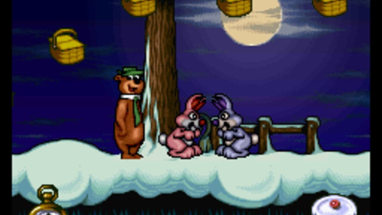 Adventures of Yogi Bear thumbnail 3