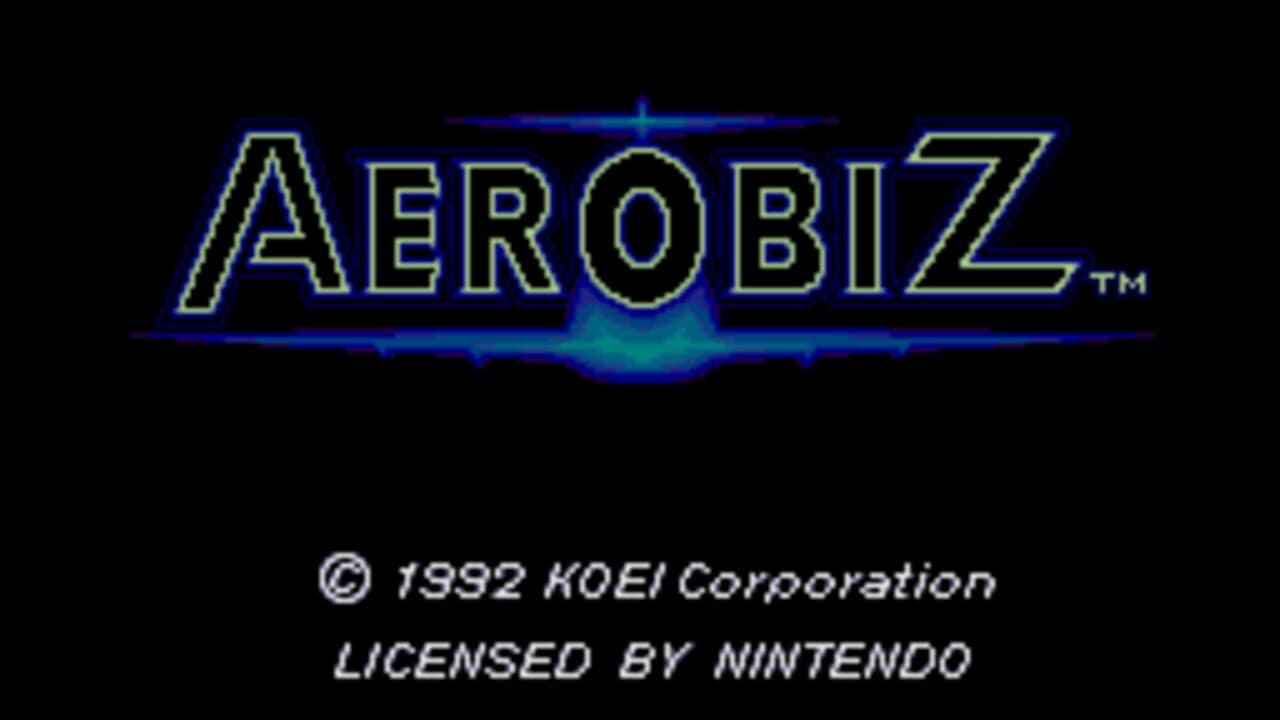 Aerobiz thumbnail 2
