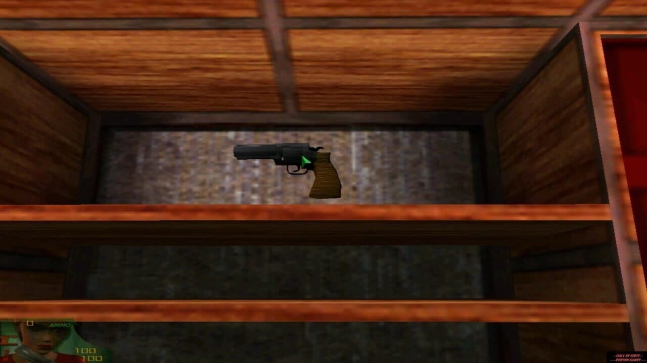 Die goldene Maske screenshot 1