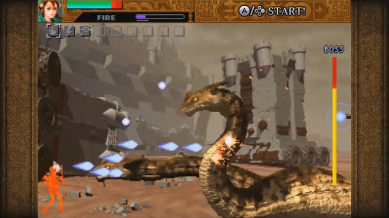 Sol Divide: Sword of Darkness thumbnail 2