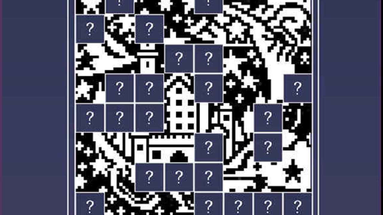 Luna Story: A Forgotten Tale screenshot 1