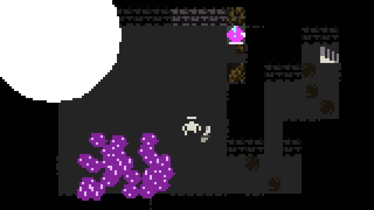 10mg: Handmade Death Labyrinth Issue 0 screenshot 1