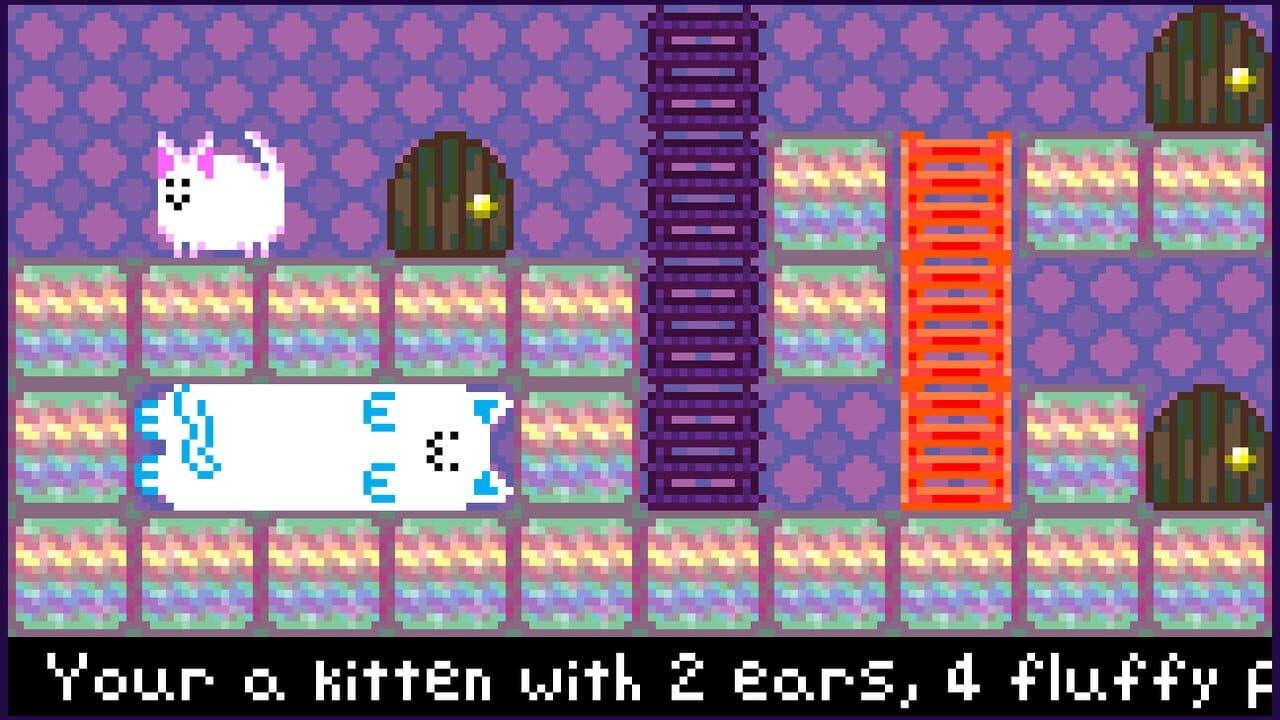10mg: You are such a Soft and Round Kitten. thumbnail 2