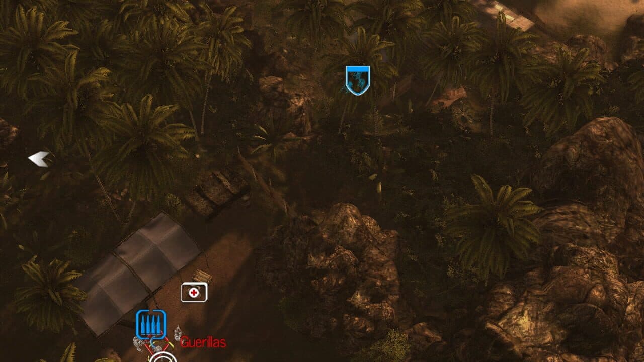 Raven Squad: Operation Hidden Dagger thumbnail 3