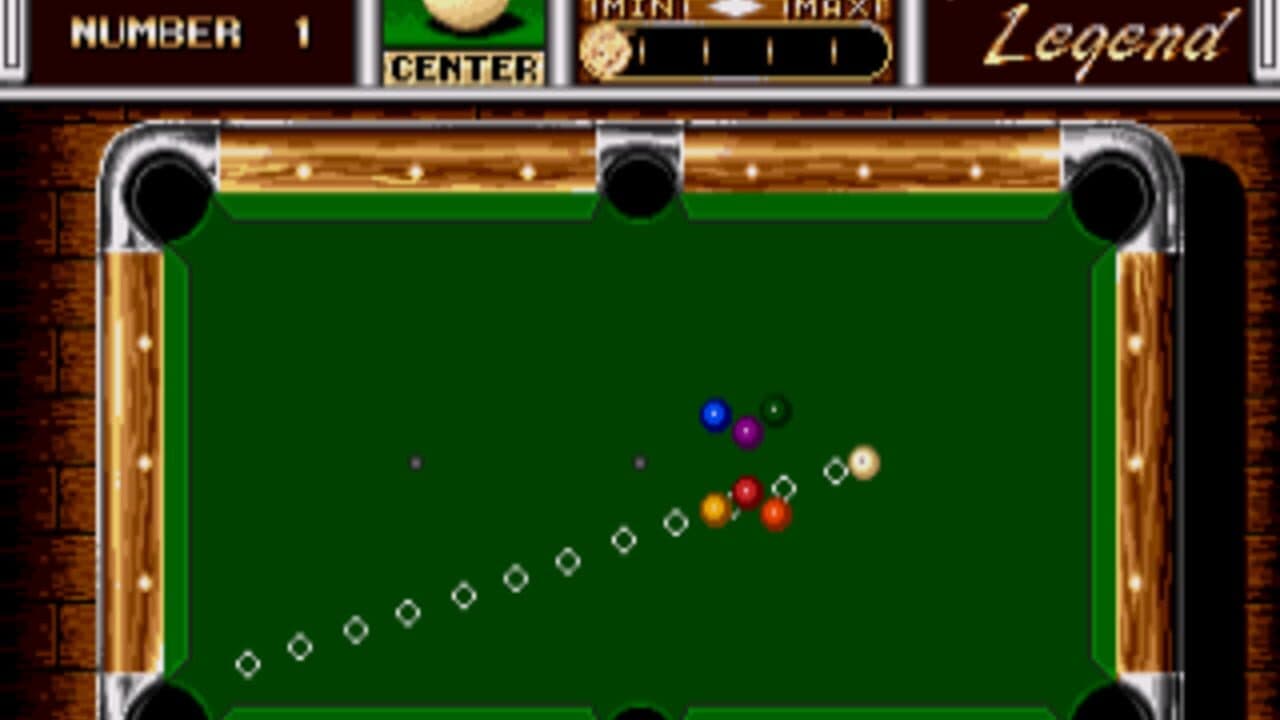 Minnesota Fats: Pool Legend thumbnail 3