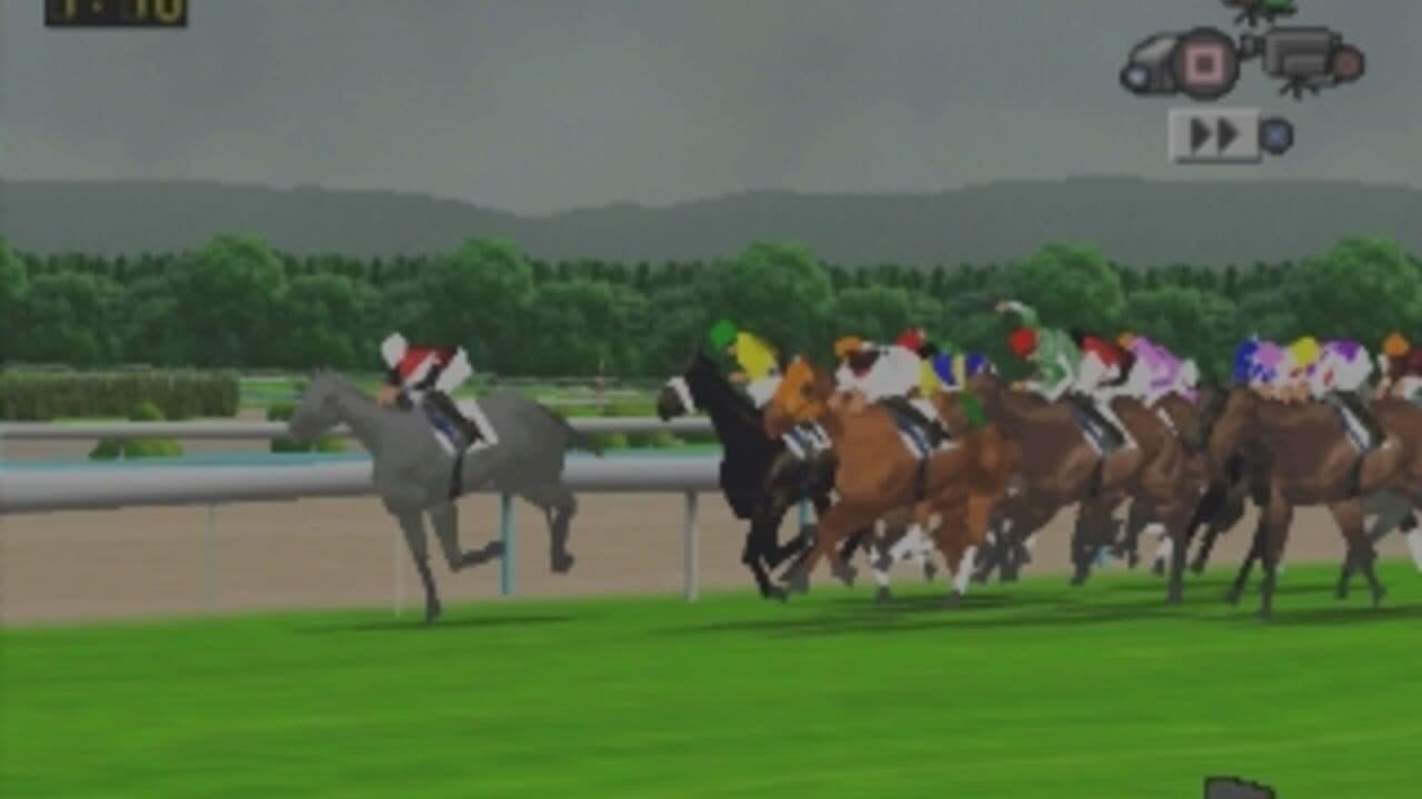 Power Stakes: Grade 1 thumbnail 2