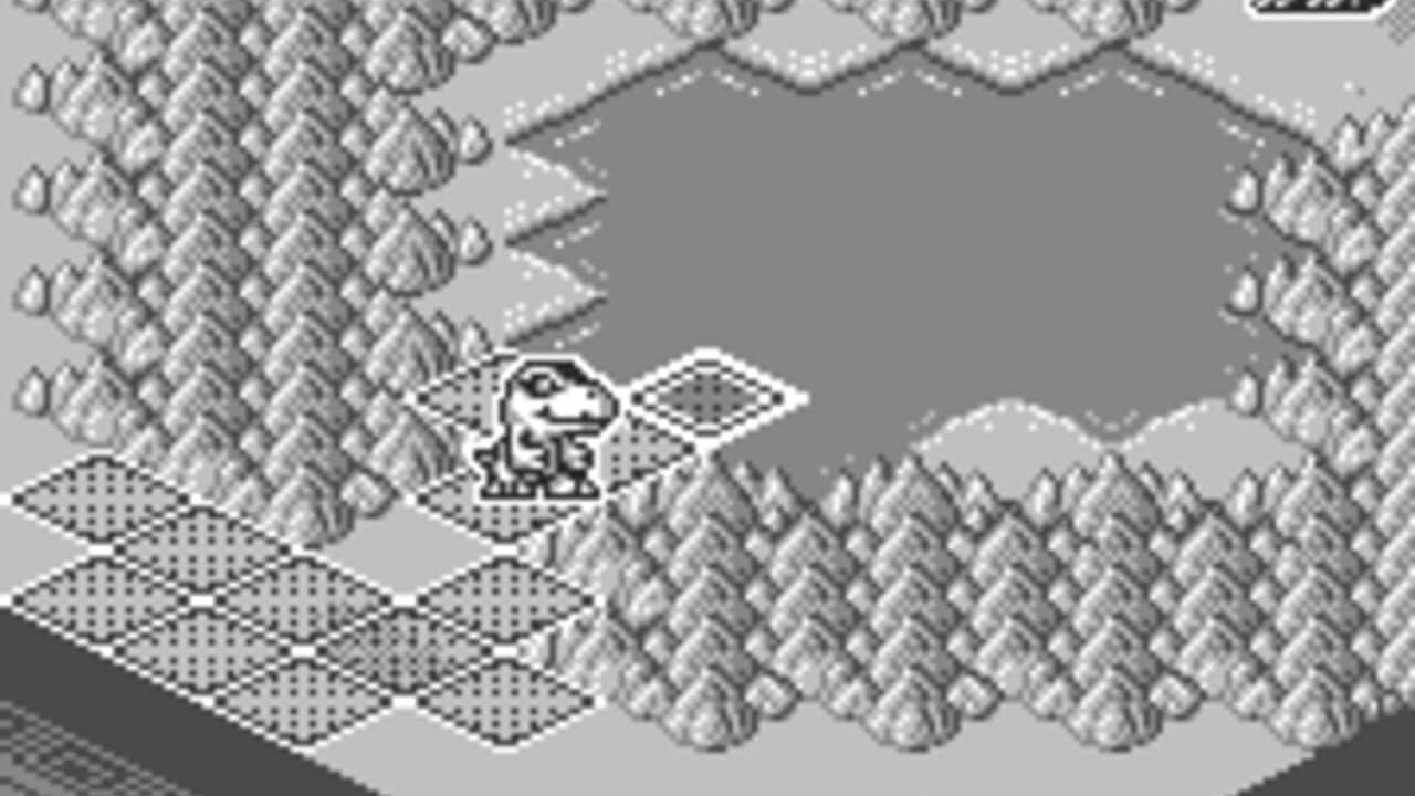 Digimon Adventure: Cathode Tamer thumbnail 2