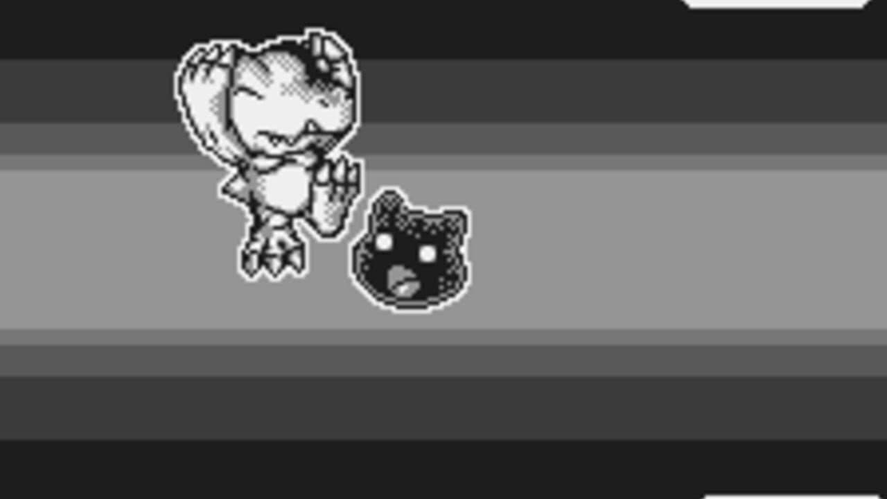 Digimon Adventure: Cathode Tamer thumbnail 3