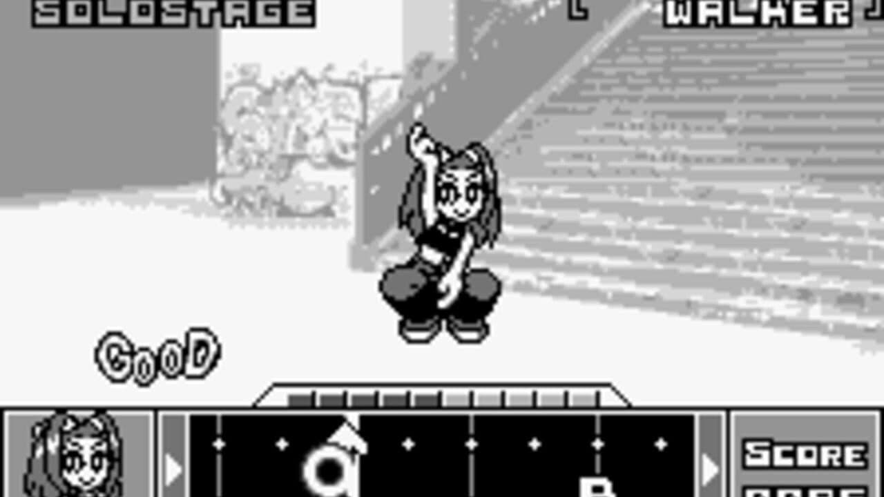 Wuz up b? Produce: Street Dancer thumbnail 2