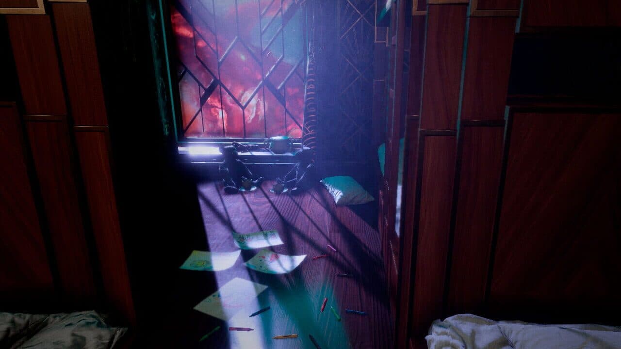 Hinge VR thumbnail 6