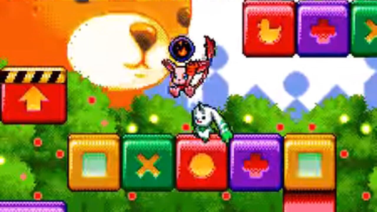 Digimon Tamers: Battle Spirit Ver 1.5 thumbnail 3