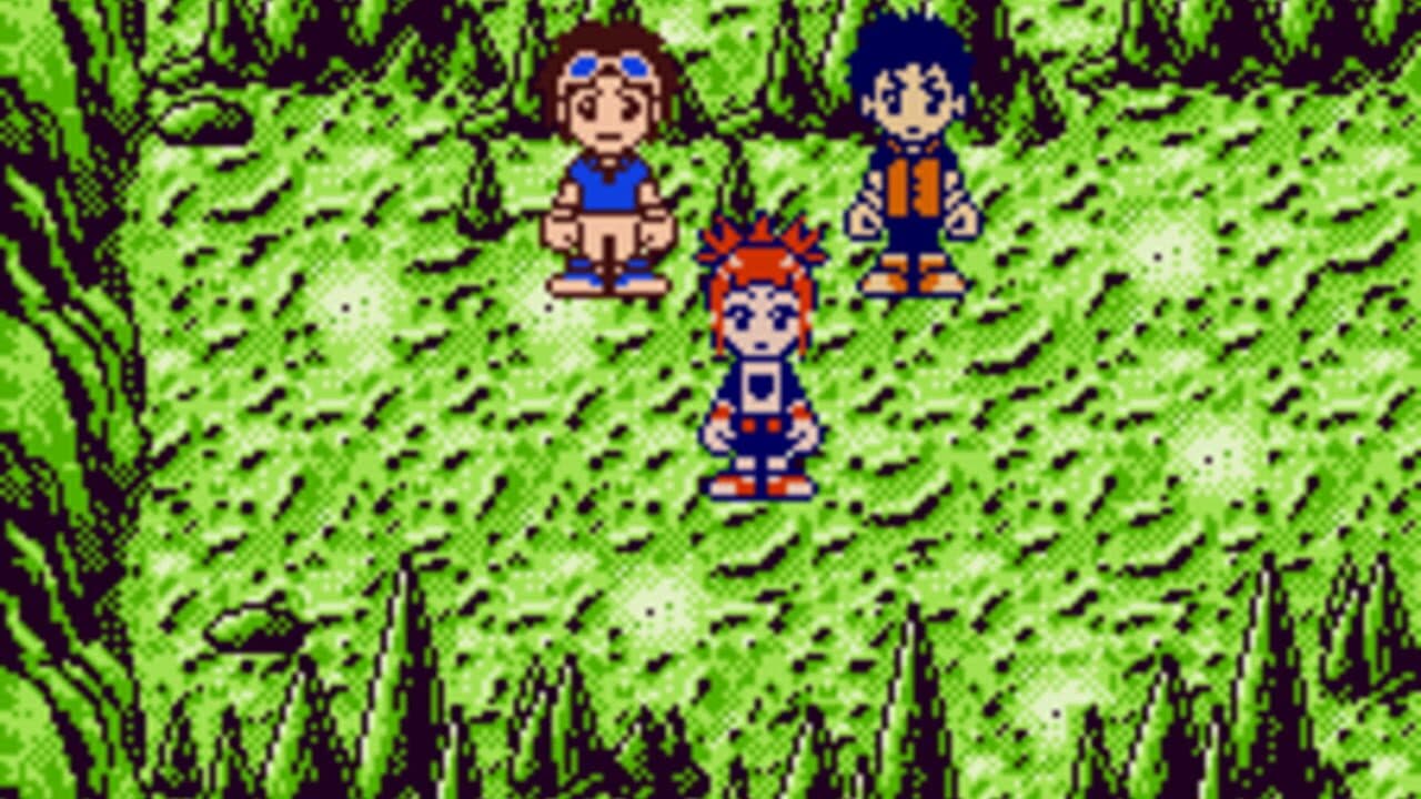 Digimon Tamers: Digimon Medley thumbnail 3