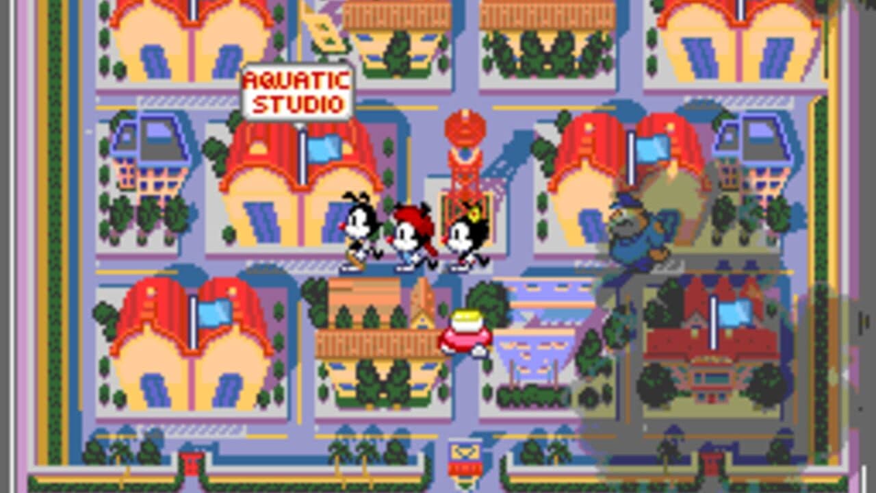 Animaniacs thumbnail 3