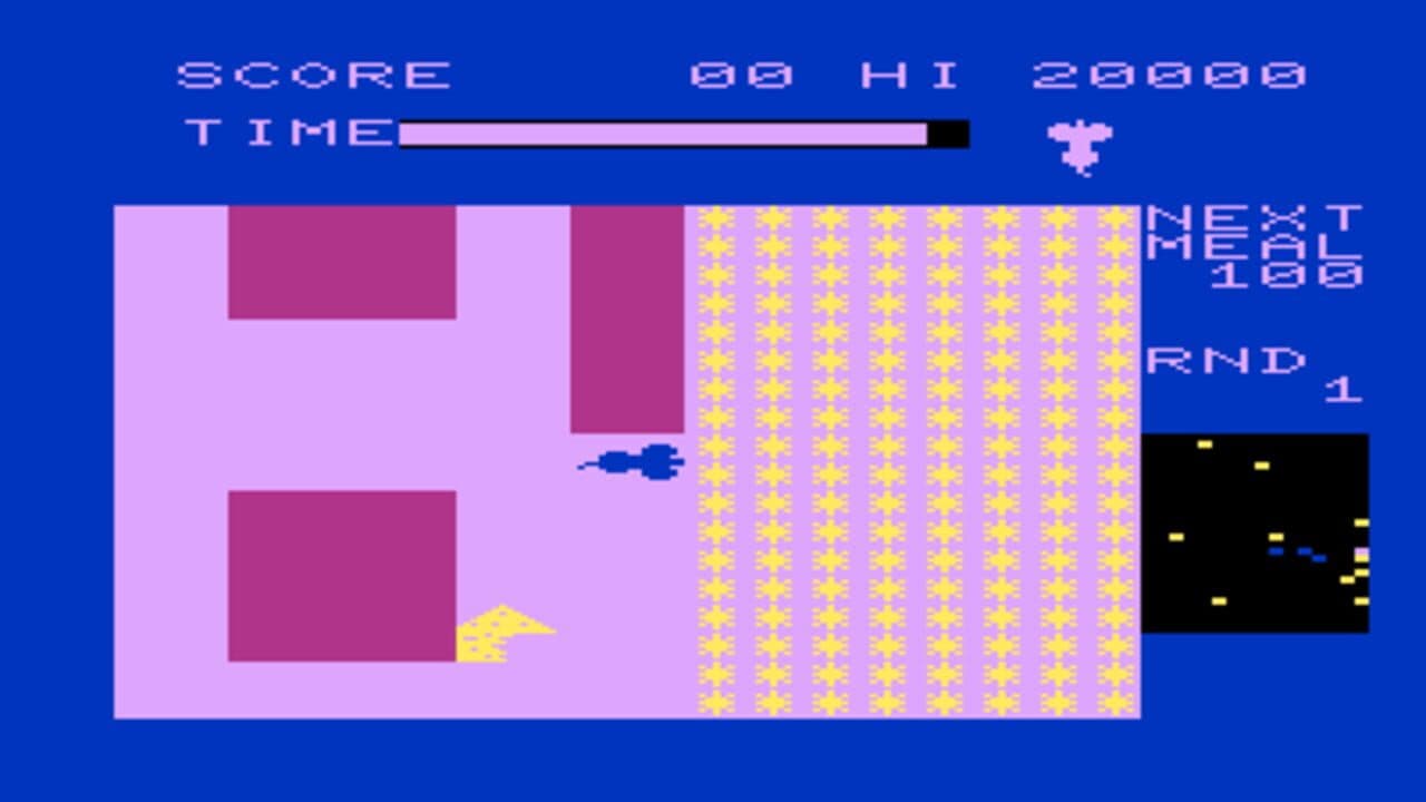 Radar Rat Race thumbnail 2