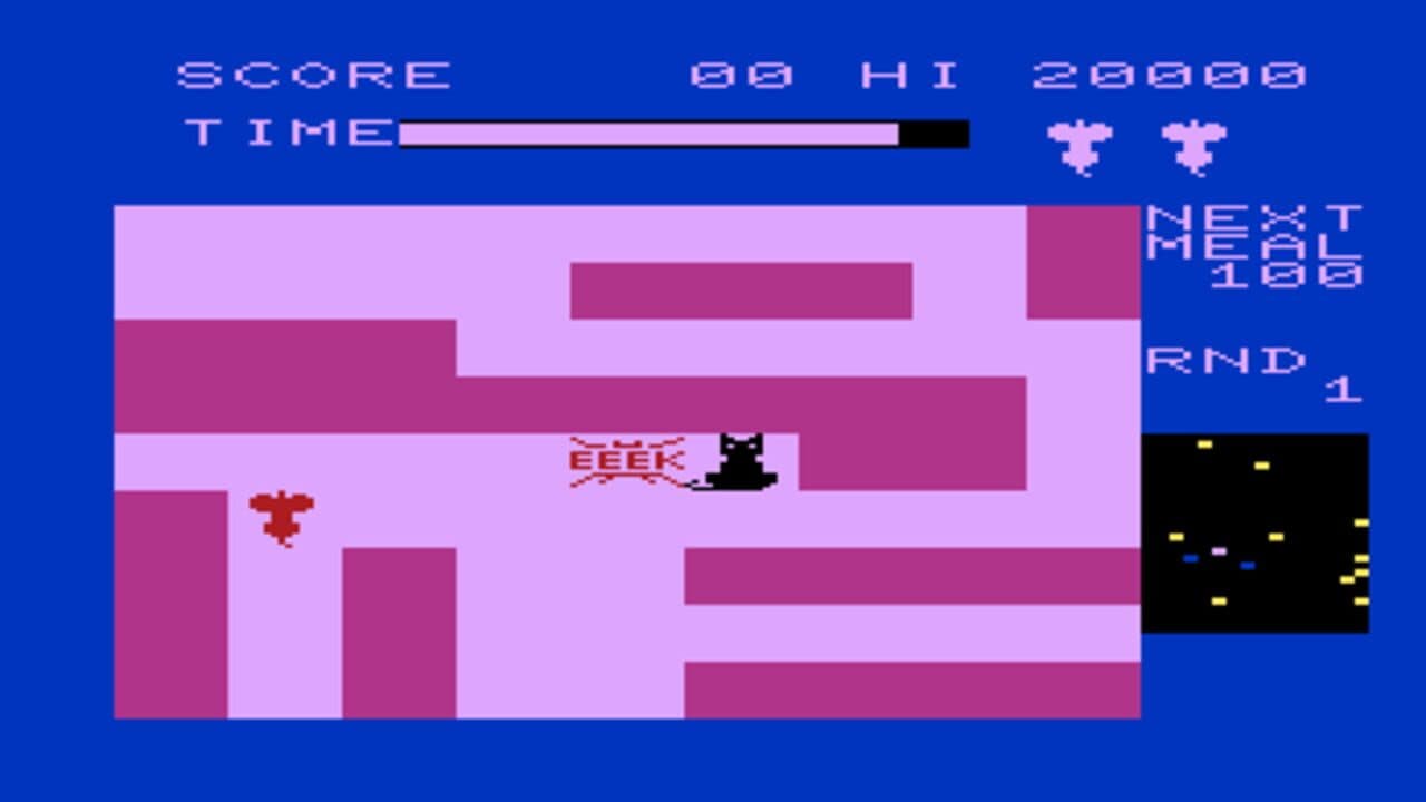 Radar Rat Race thumbnail 3