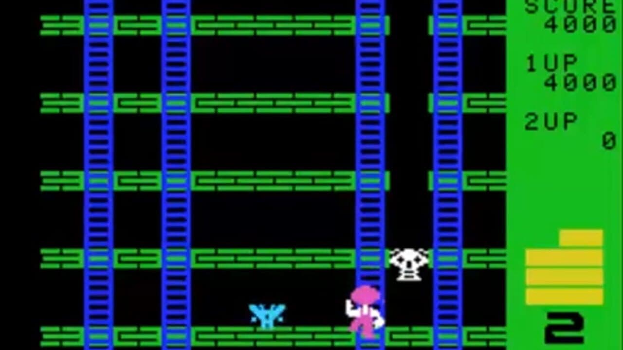 Cosmic Crisis thumbnail 3