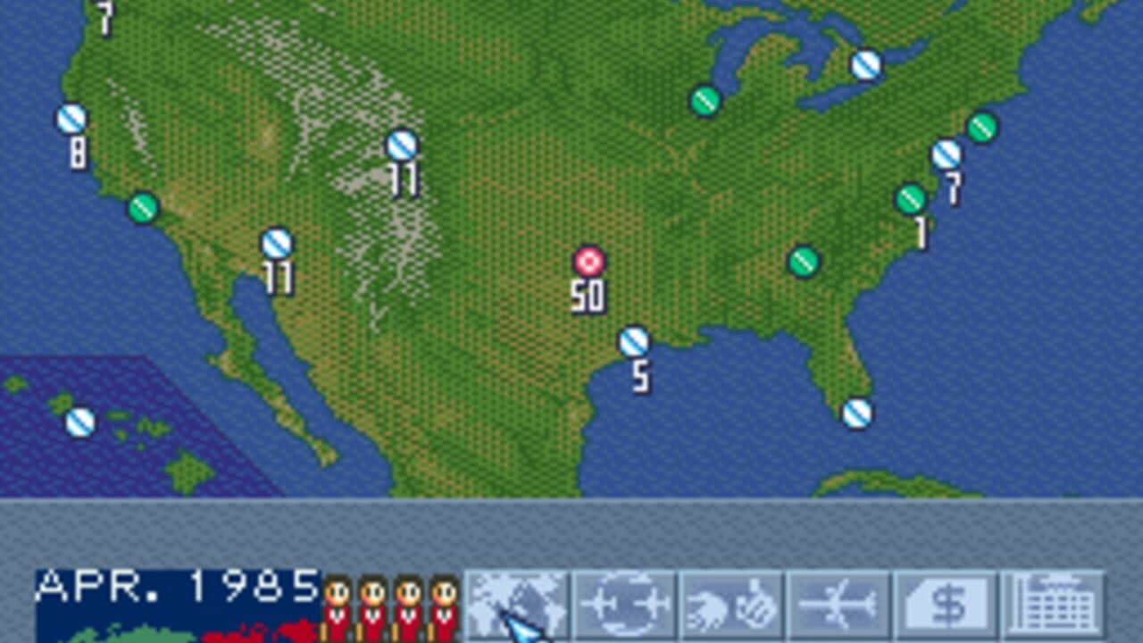 Aerobiz Supersonic thumbnail 2