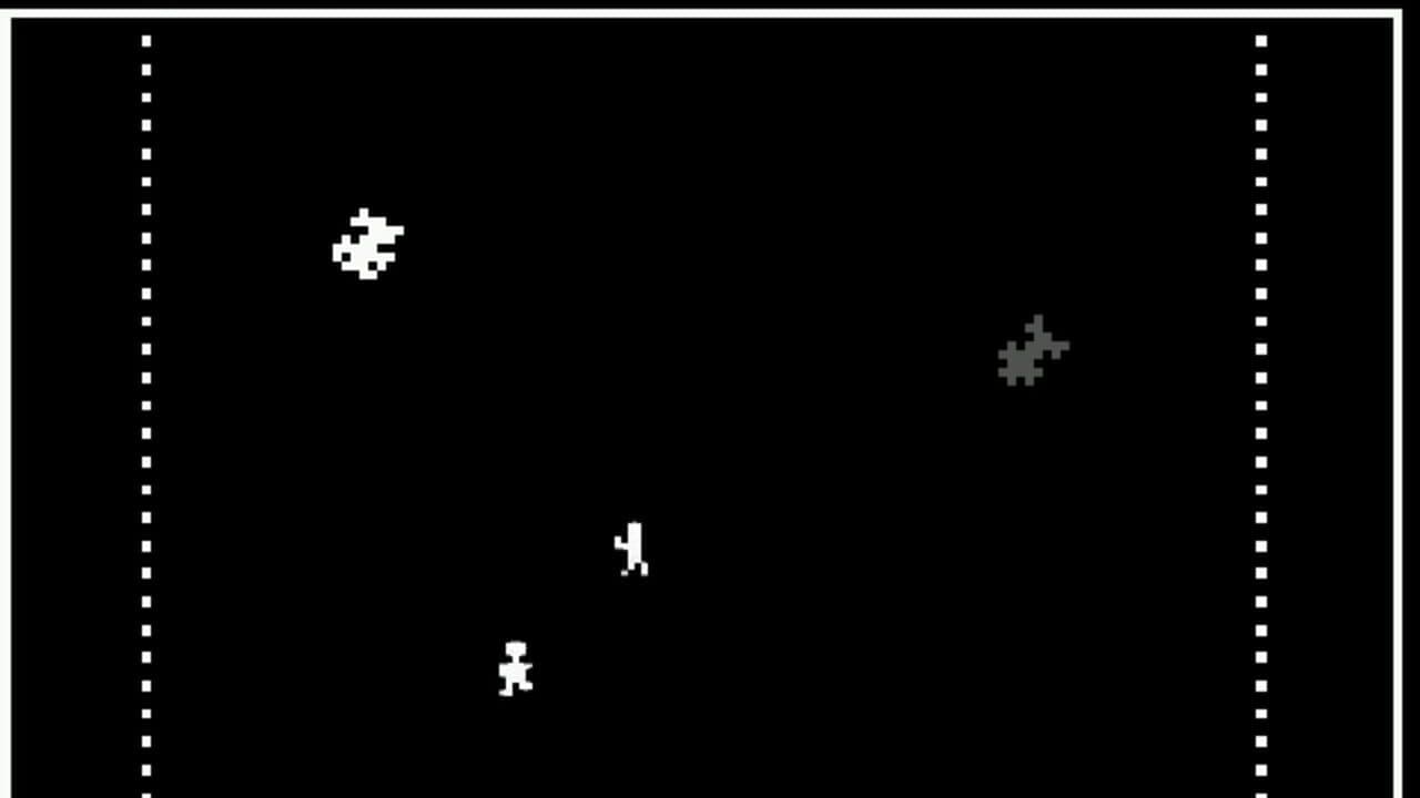 Death Race screenshot 1