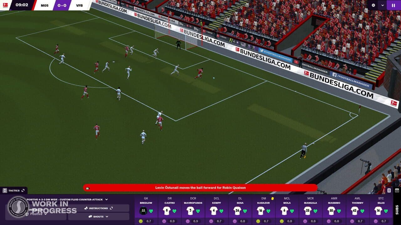 Football Manager 2021 thumbnail 6