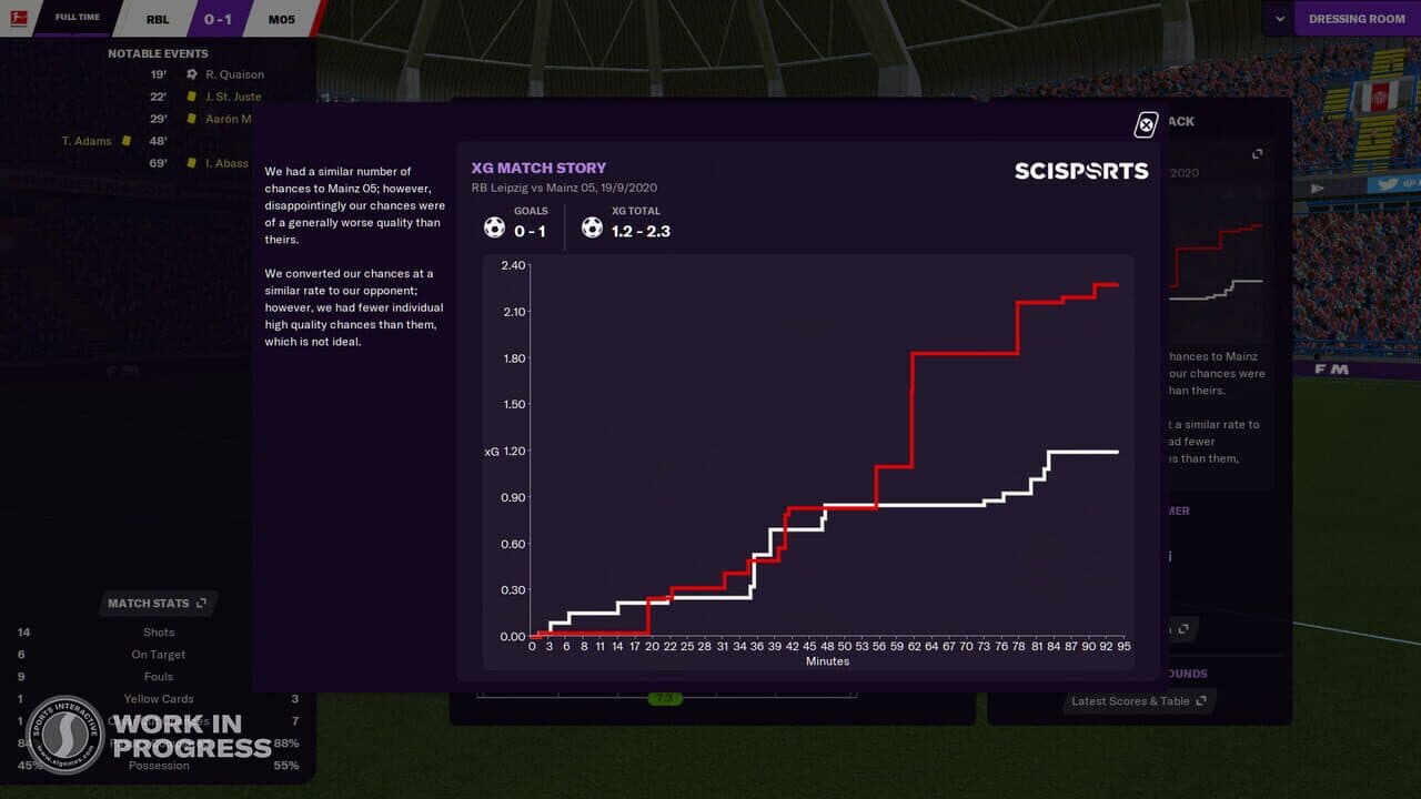 Football Manager 2021 thumbnail 3