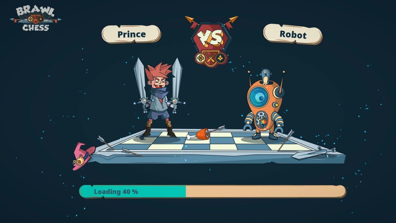 Brawl Chess thumbnail 2
