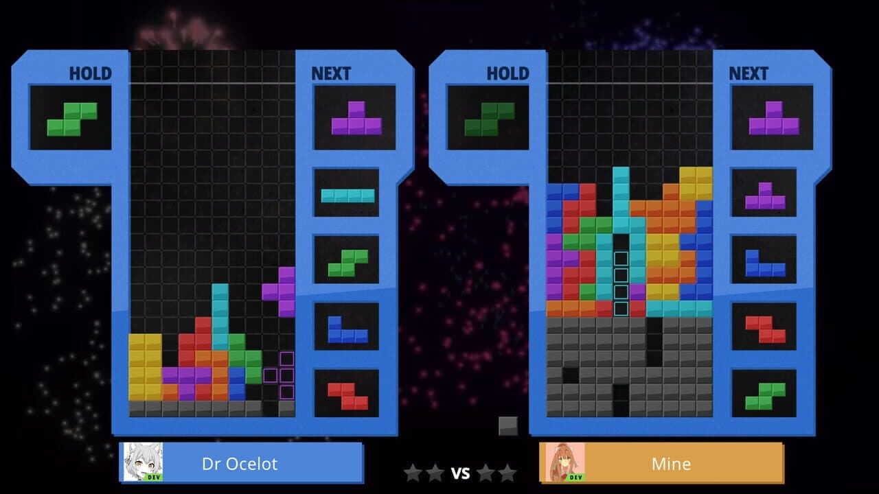 Tetra Online thumbnail 2
