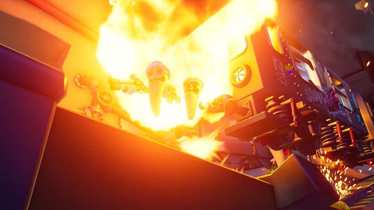 Worms Rumble thumbnail 6