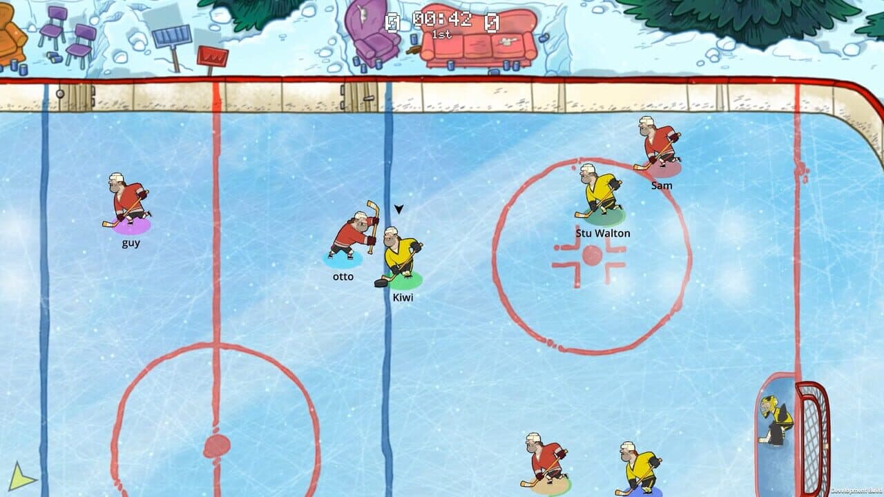 Hoser Hockey thumbnail 2