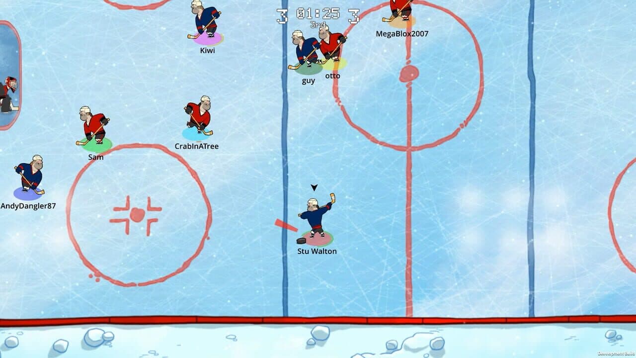 Hoser Hockey thumbnail 3