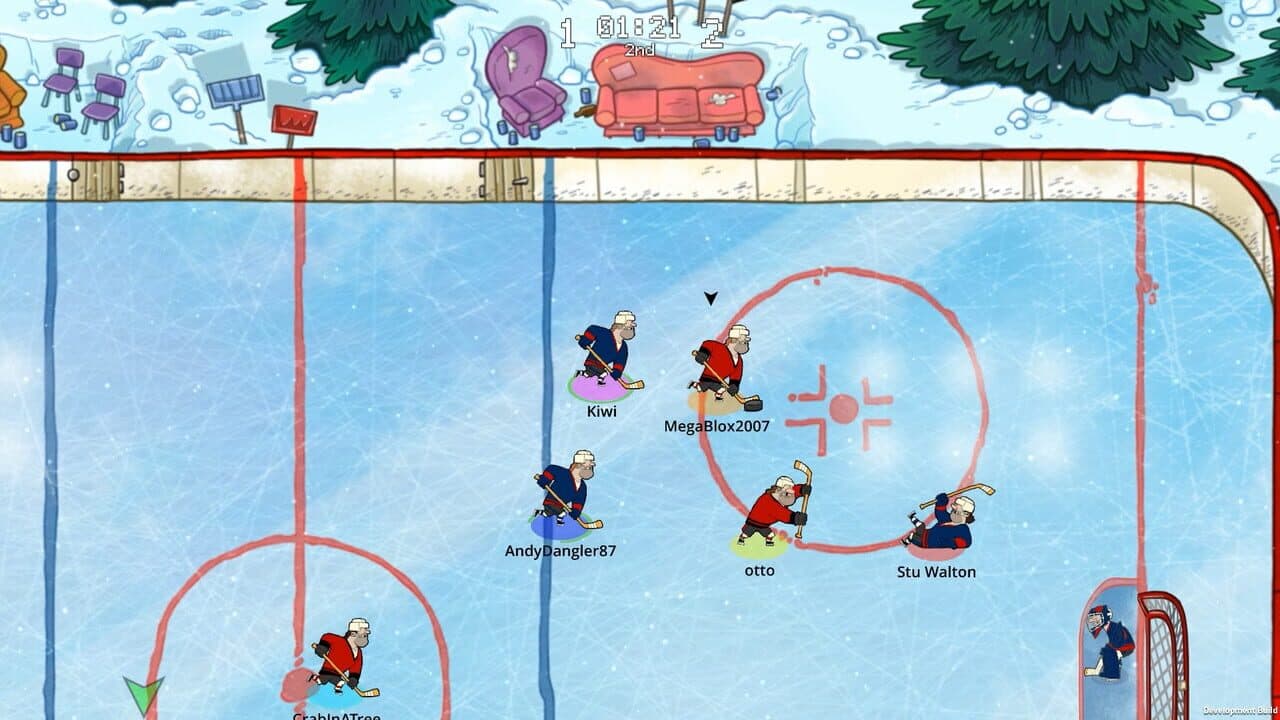 Hoser Hockey thumbnail 4