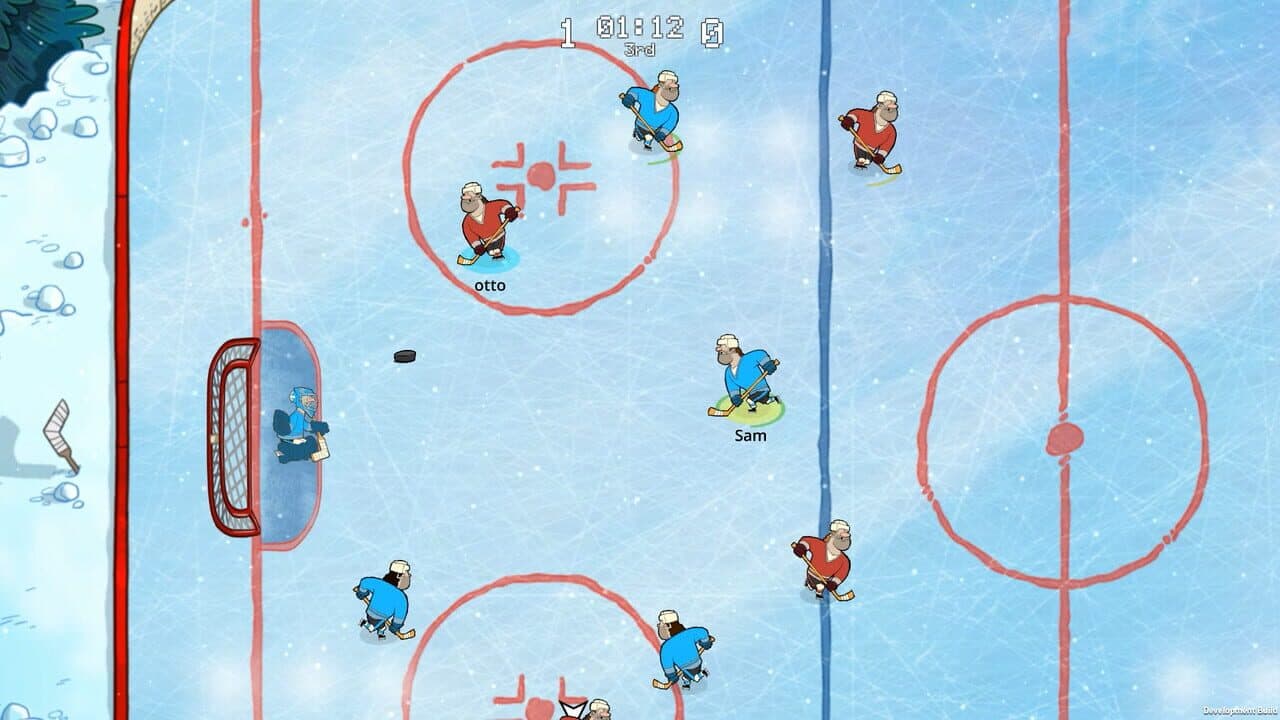Hoser Hockey thumbnail 5