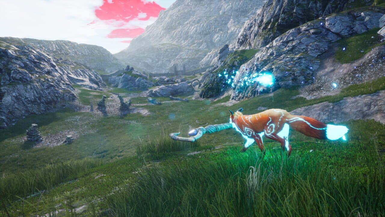 Spirit of the North: Enhanced Edition thumbnail 3