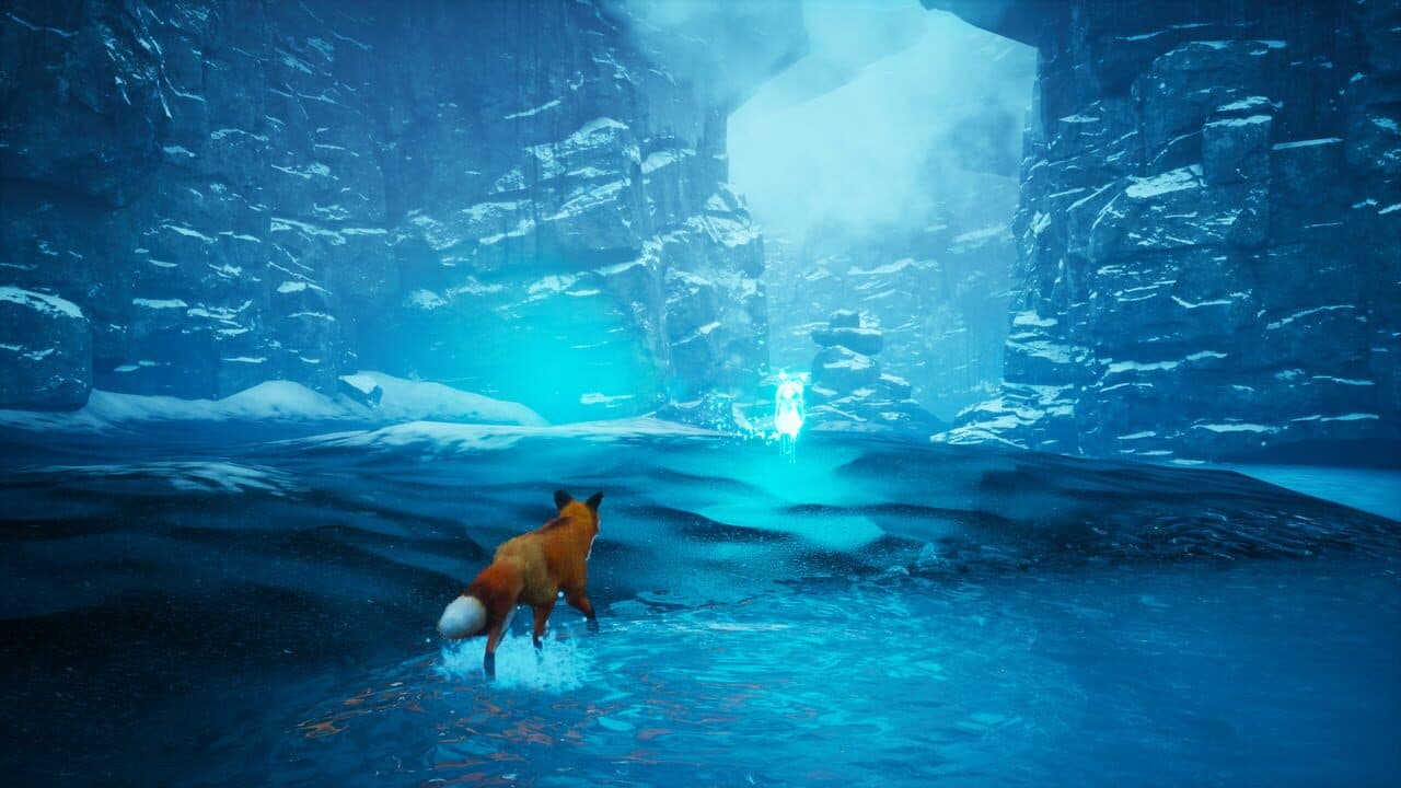 Spirit of the North: Enhanced Edition thumbnail 5