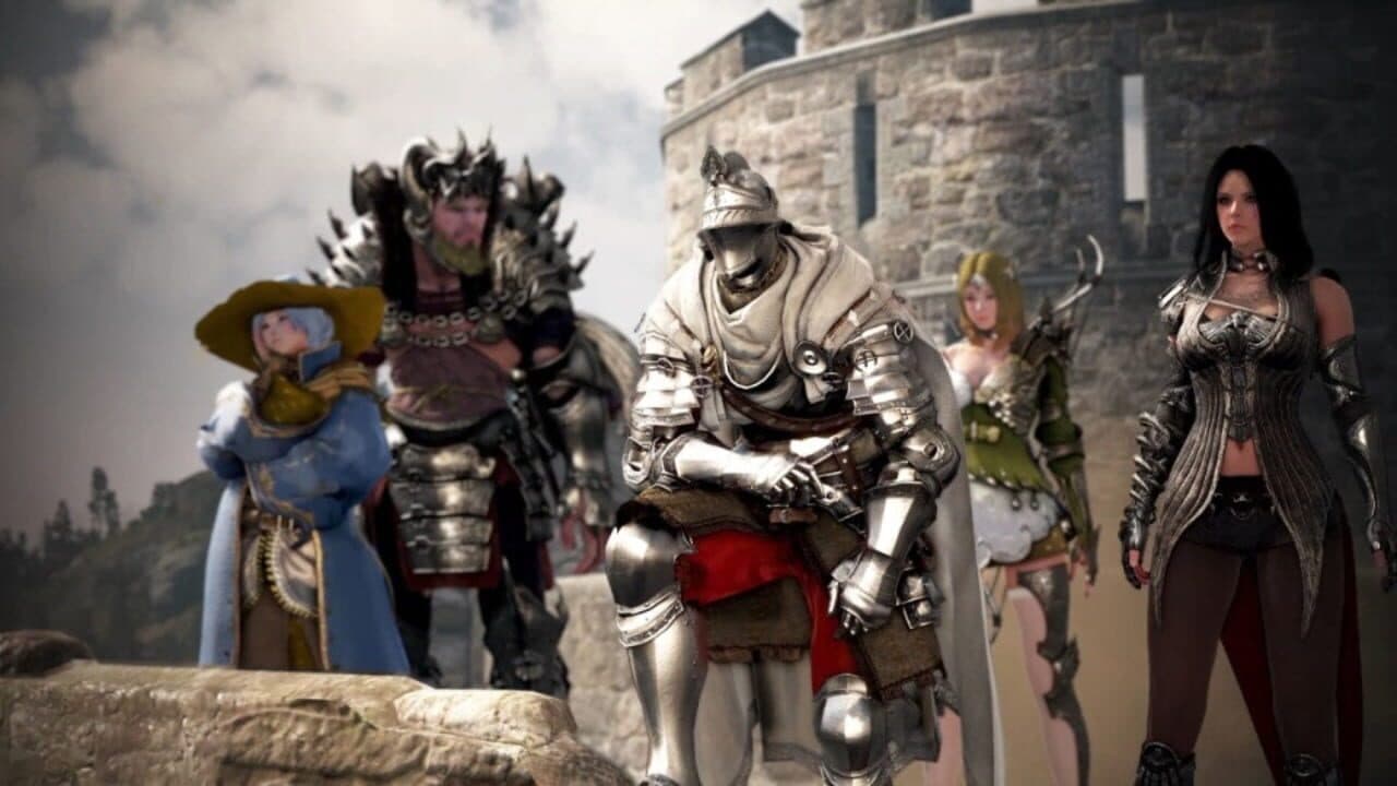 Black Desert Online: Prestige Edition thumbnail 3