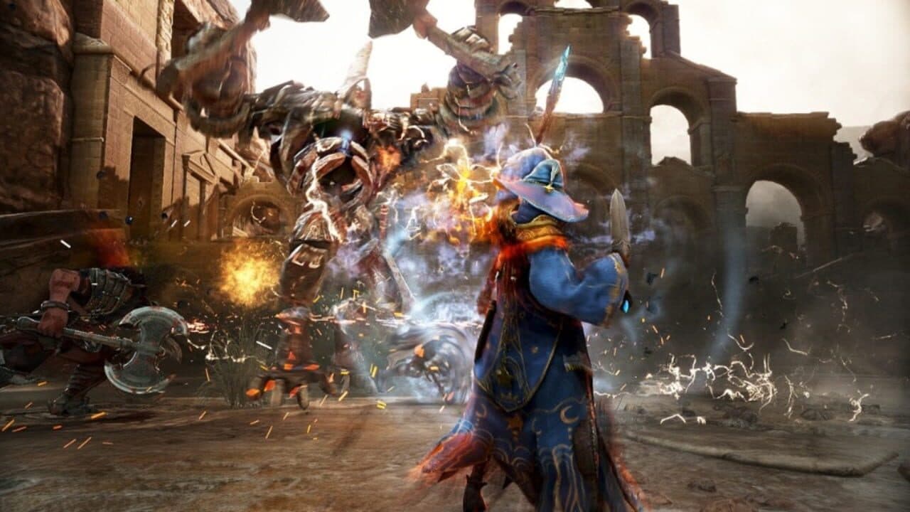 Black Desert Online: Prestige Edition thumbnail 4