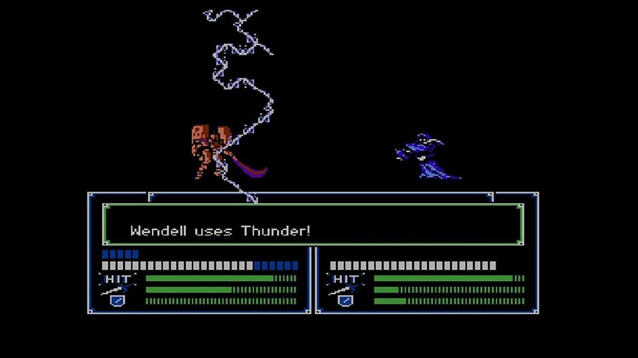 Fire Emblem: Shadow Dragon and the Blade of Light - 30th Anniversary Edition thumbnail 6