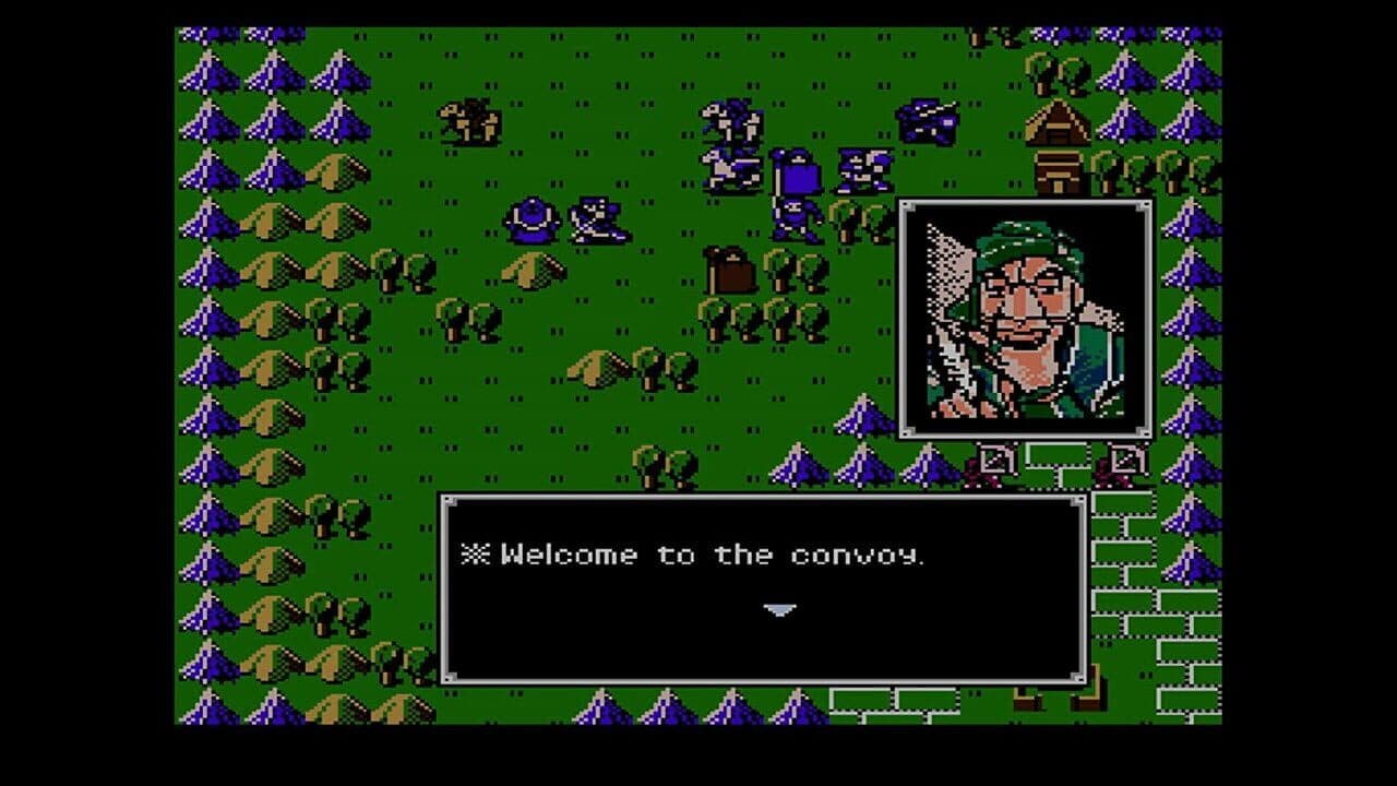 Fire Emblem: Shadow Dragon and the Blade of Light - 30th Anniversary Edition thumbnail 3