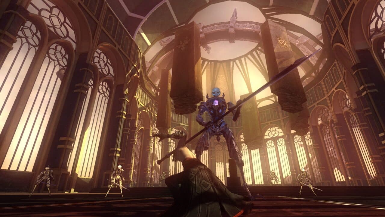 Anima: Gate of Memories - Arcane Edition thumbnail 5