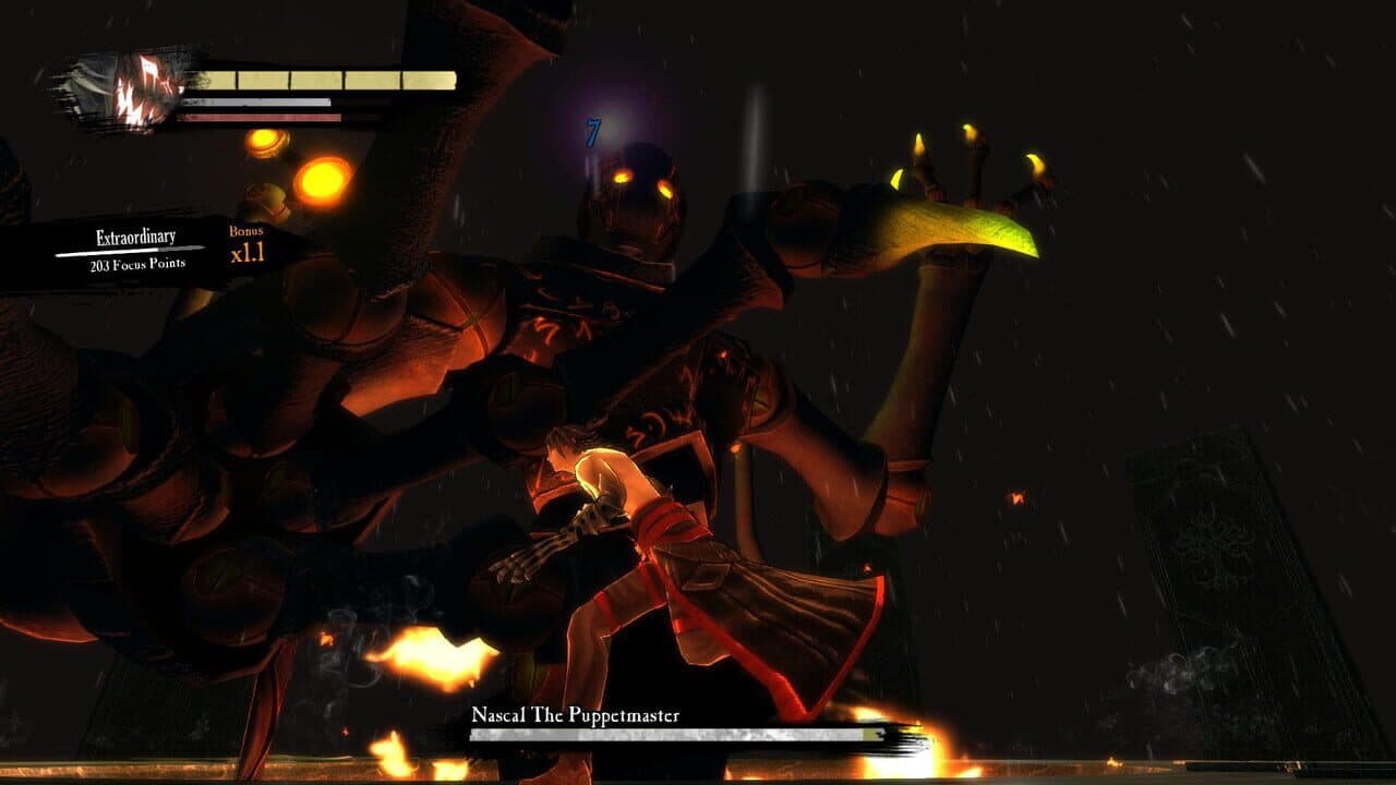 Anima: Gate of Memories - Arcane Edition thumbnail 7