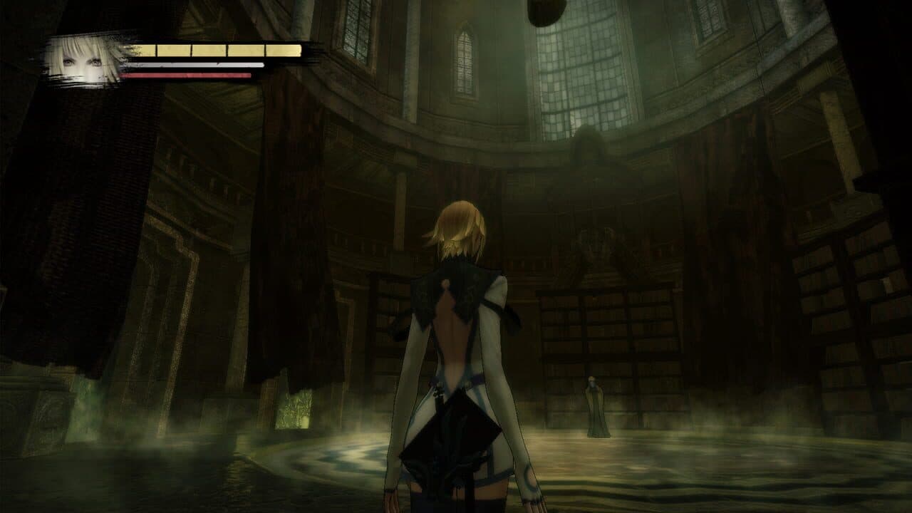 Anima: Gate of Memories - Arcane Edition thumbnail 8