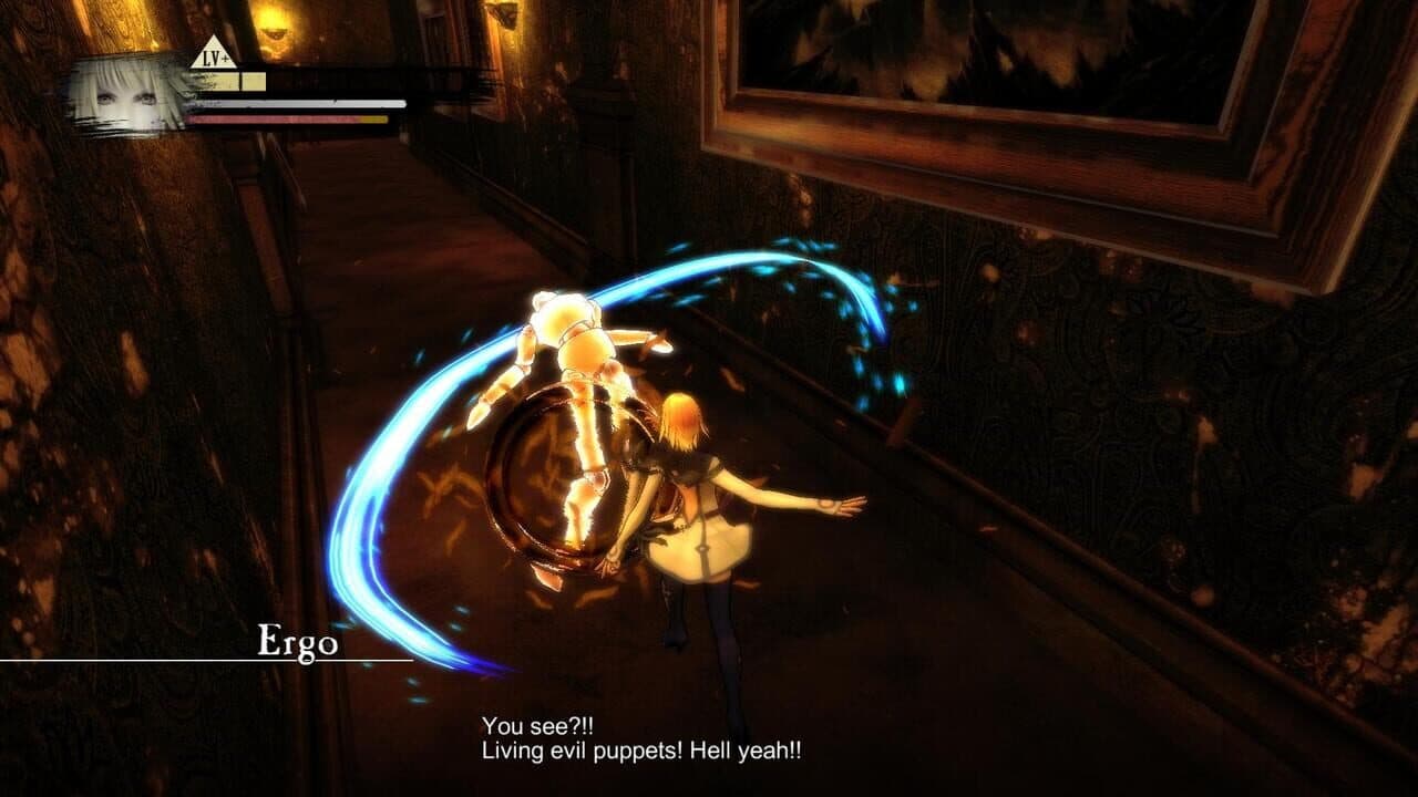 Anima: Gate of Memories - Arcane Edition thumbnail 9