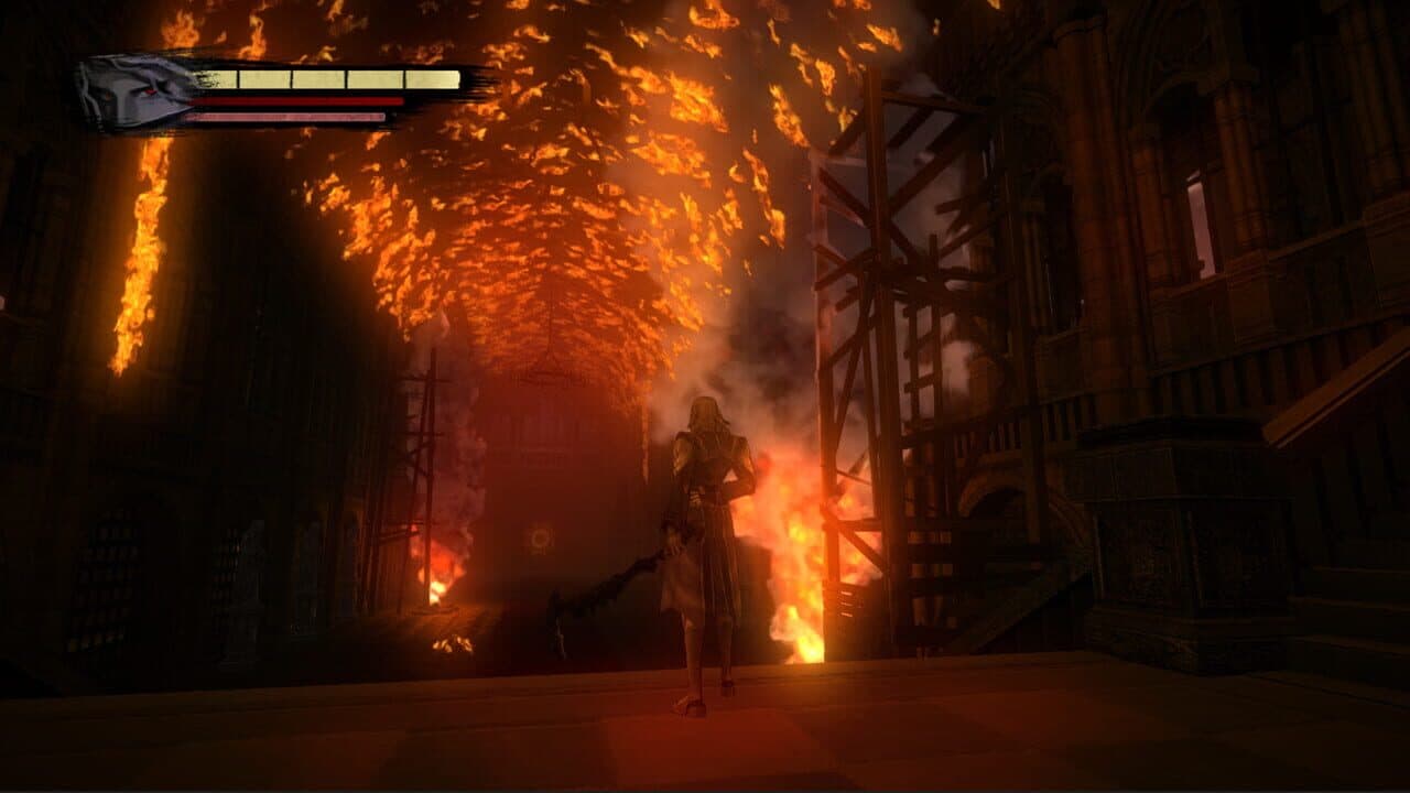 Anima: Gate of Memories - Arcane Edition thumbnail 3