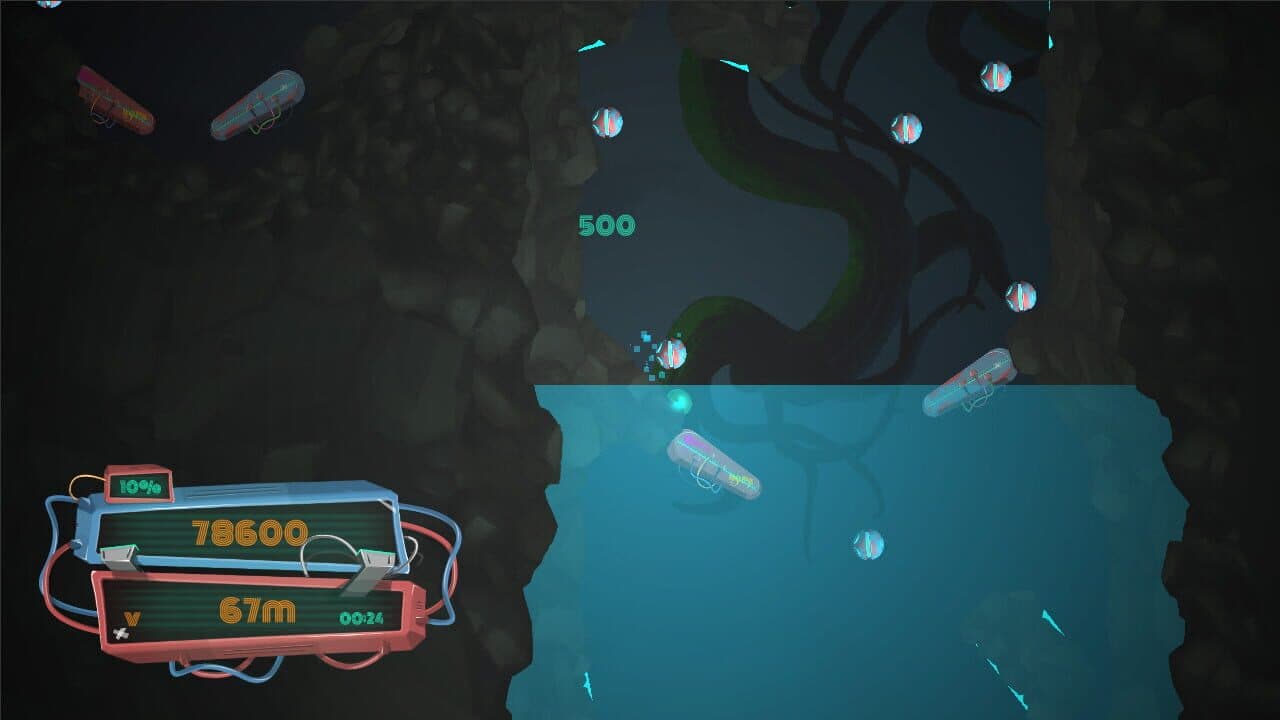 jetPin screenshot 1