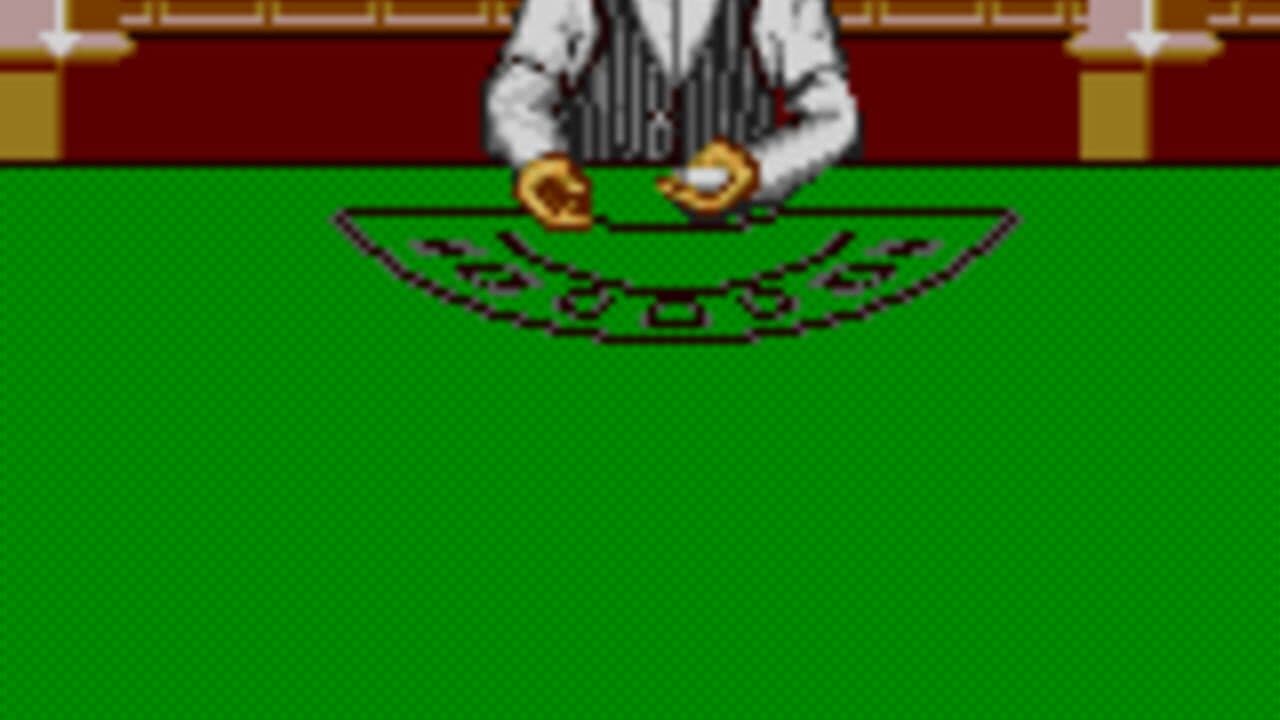 Poker Face Paul's Blackjack screenshot 1
