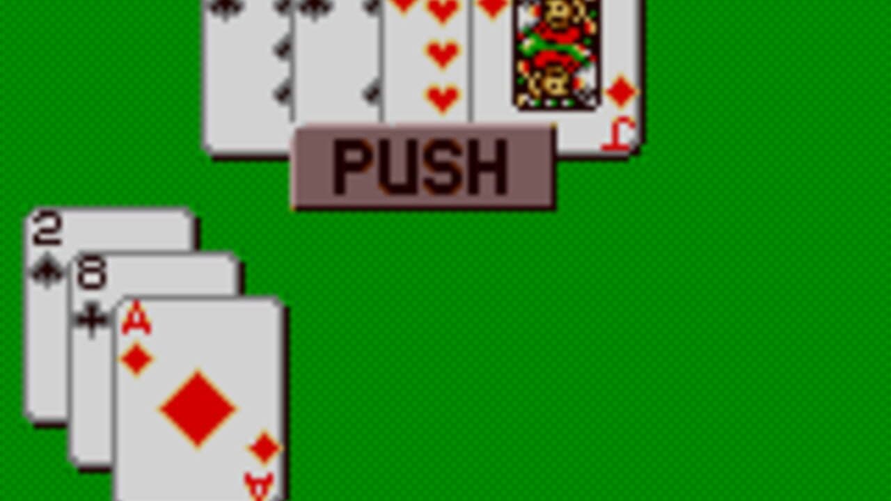 Poker Face Paul's Blackjack thumbnail 2