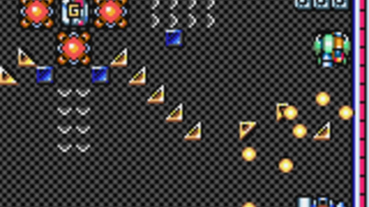 Pop Breaker screenshot 1