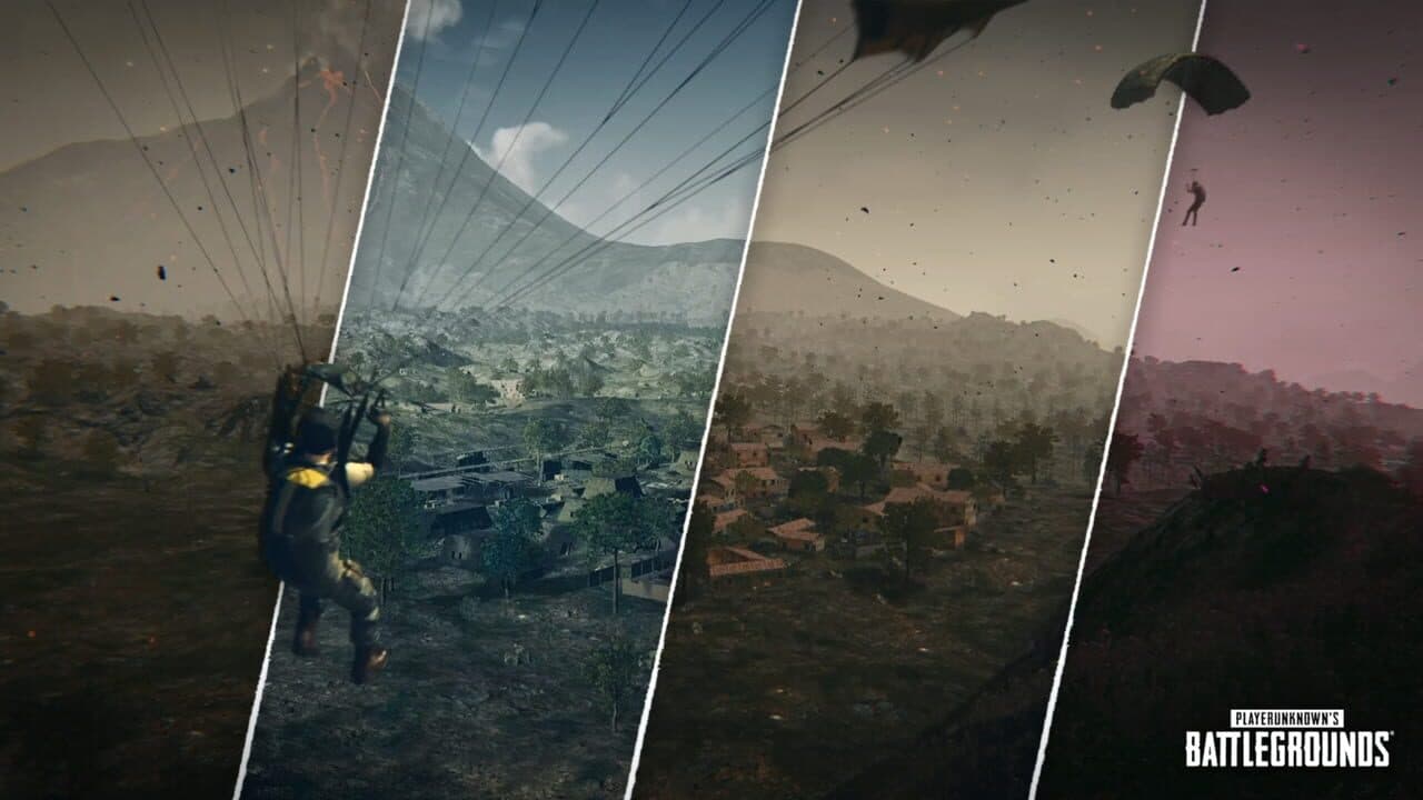 PlayerUnknown's Battlegrounds: Season 9 thumbnail 2
